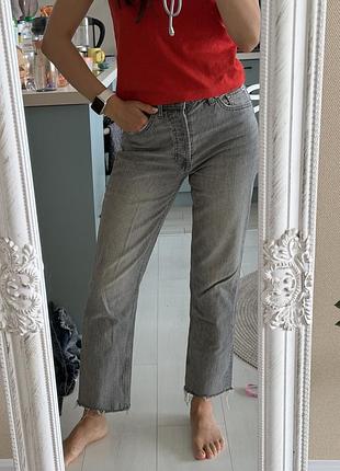 Джинси gap