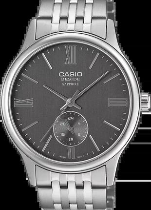 Часы мужские casio beside bms-100d-8a