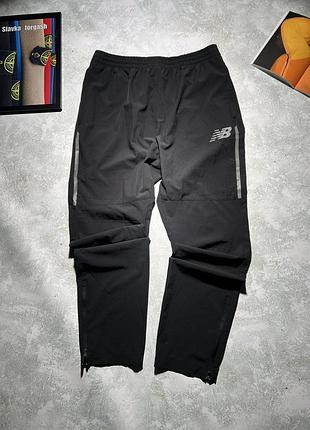 Спортивні штани new balance
