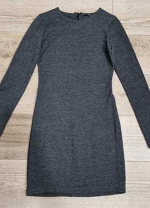 Платье zara размер xs