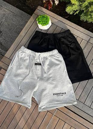 Шорти essentials