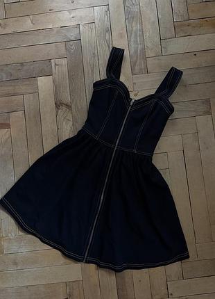 Сукня хс під джинс wear me
