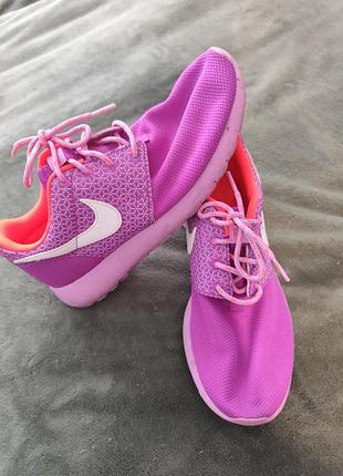 Кросівки nike
