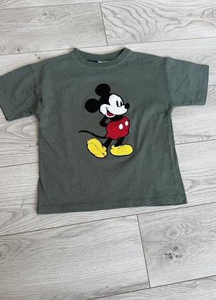 Футболка zara