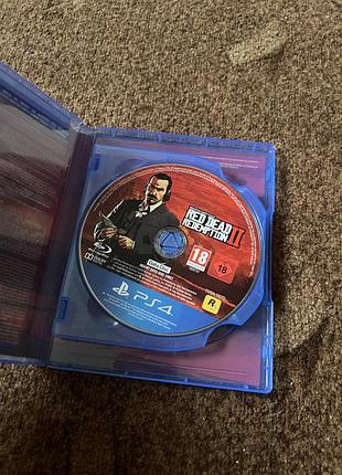 Red dead redemption 2 2