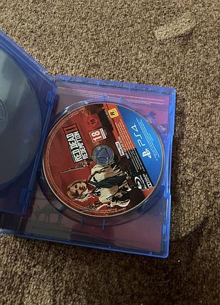 Red dead redemption 2 3