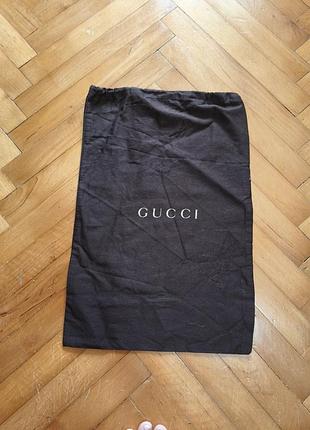 Пиловка чехол gucci 43×29