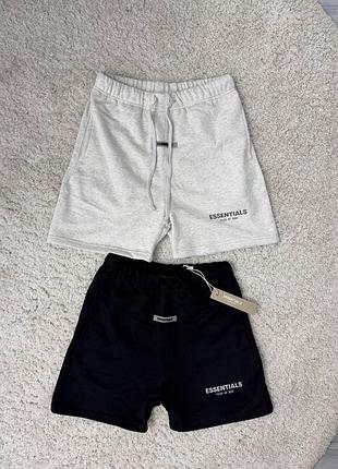 Шорти essentials