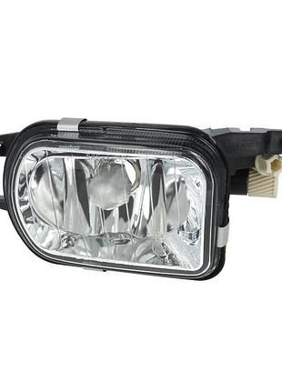Противотуманная фара mercedes-benz c-class w203 2004-2007, правая, depo, 440-2013r-uq