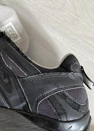Salomon goretex 4