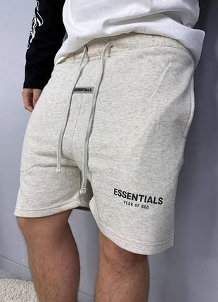 Шорти essentials