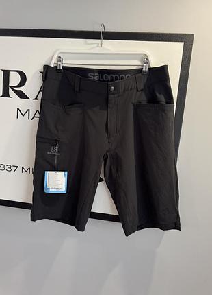 Чоловічі шорти salomon wayfarer shorts  нові з етикетками