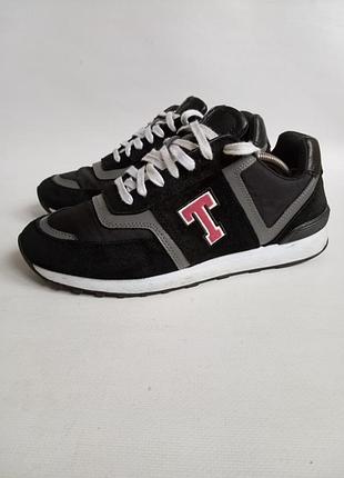 Кроссовки ted baker