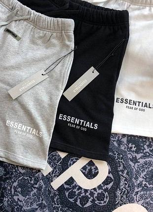 Шорти essentials 2