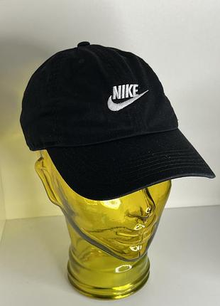 Кепка nike