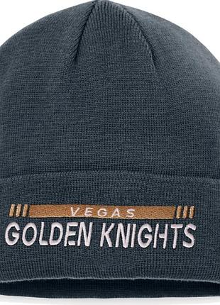 Шапка fanatics vegas golden knights