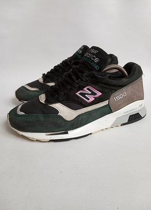 Кроссовки new balance