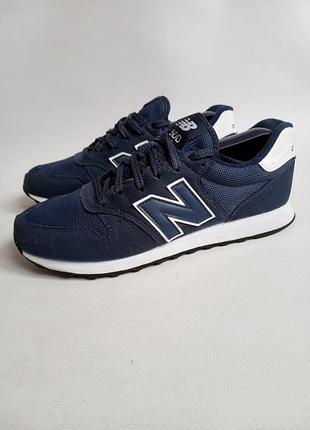 Кроссовки new balance