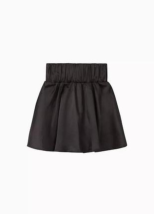 Стильная юбка dkny 2
