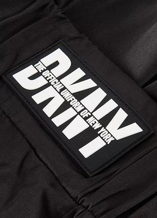 Стильная юбка dkny 3