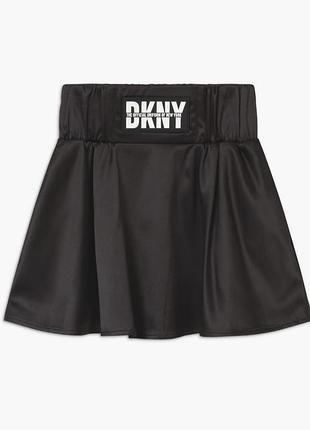 Стильная юбка dkny 4