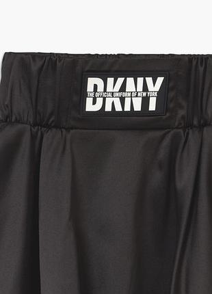 Стильная юбка dkny 5