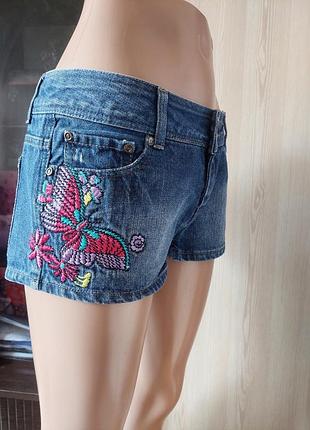 Шорти denim co 2