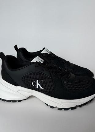 Кросівки чоловічі calvin klein кроссовки мужские