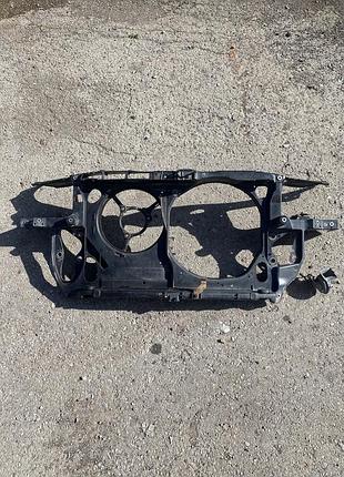 Передняя панель skoda superb, passat b5 (3b0805594)
