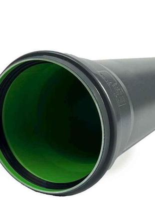 Труба ts 110x500 тм reiger