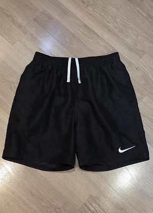 Шорты nike на 13-15роков, 158-170см или взрослая s