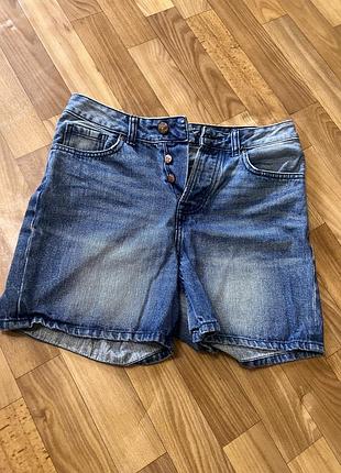 Шорти denim - s