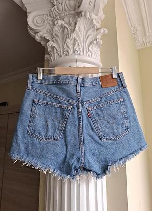 Шорти levi's 2