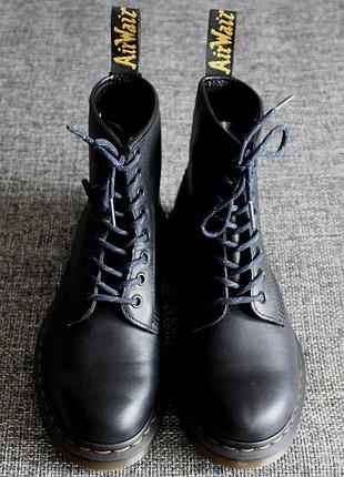 Ботинки dr. martens 1460 (11822) оригинал 2