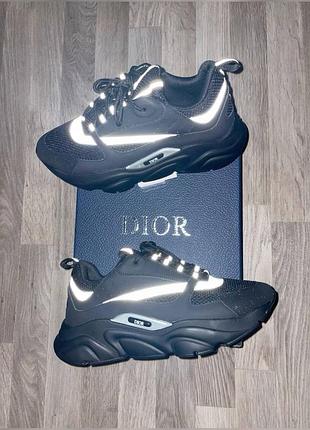 Кросівки dior b22