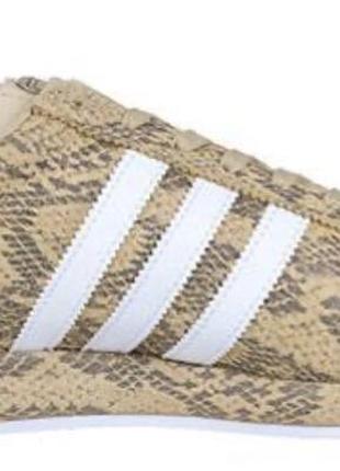 Кеди adidas samoa