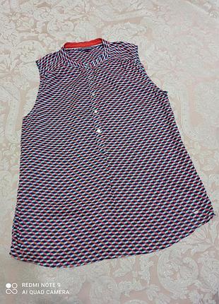 Блуза женская летняя Tommy hilfiger