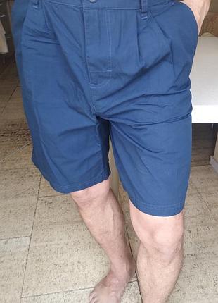 Новые мужские шорты adidas sf chino short xl