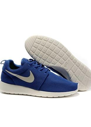 Стильні, легкі кросівки nike roshe one , оригінал розмір 44 10 гарний стан устілка до загину 27