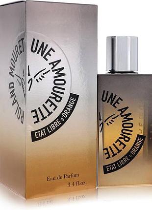 Etat libre d'orange une amourette парфумована вода (пробник)
