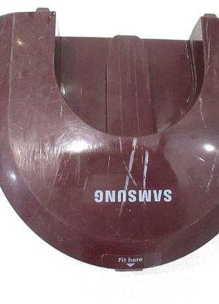 Крышка для контейнера к пылесосу samsung sc4325 ( dj63-00667a - dj94-00089d)