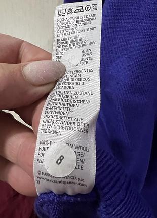 Продам свитер шерсть 4