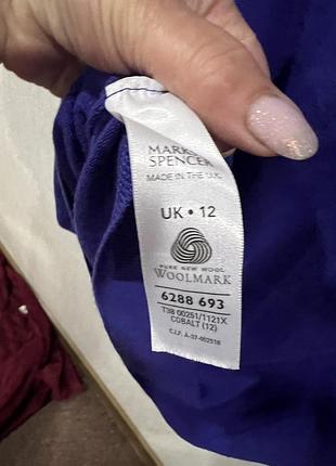 Продам свитер шерсть 3
