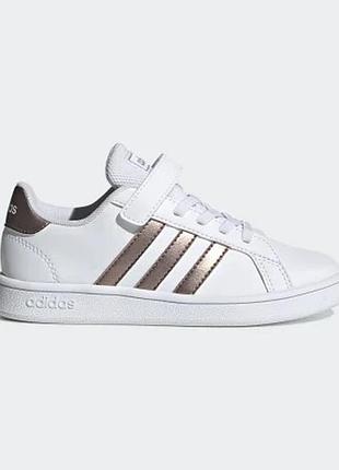 Кросівки на дівчинку 31 розмір, adidas