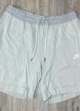 Чоловічі шорти nike