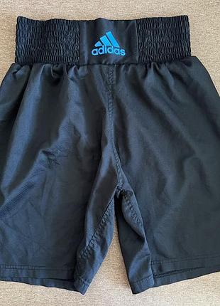 Боксерські шорти adidas boxing