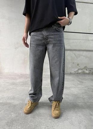Следующий джинси baggy
