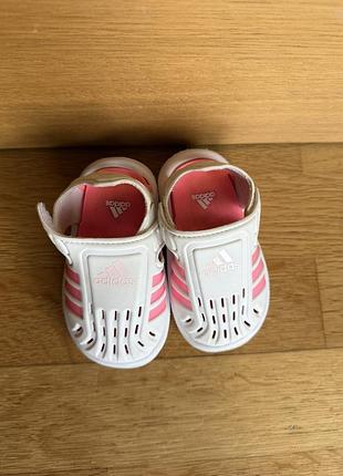 Сандалі adidas