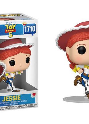 Ігрова фігурка 90766 funko pop! серії "історія іграшок 5" - джессі