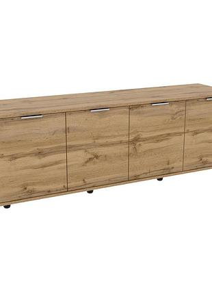 Тумба tv ketrin к-7, дуб аппалачи, 1600/425/530